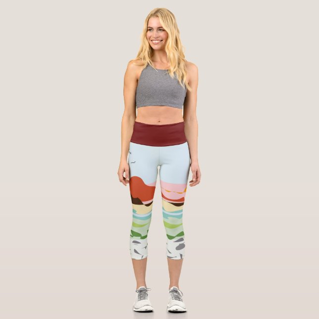 leggings (Front)