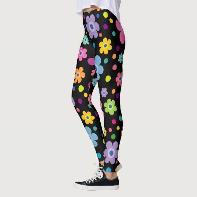 Leggings (Left)