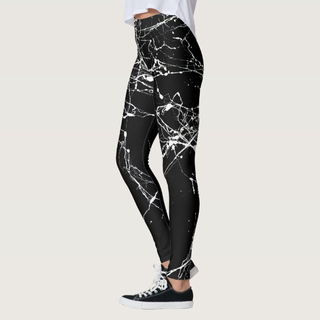 - Leggings (Left)