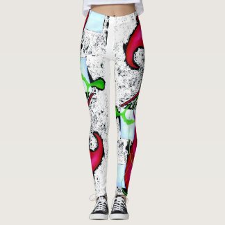 Leggings ASA Creation