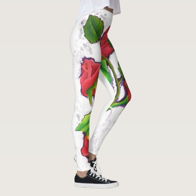 Leggings ASA Creation  (Right)