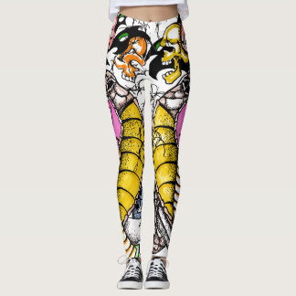 Leggings ASA Creation