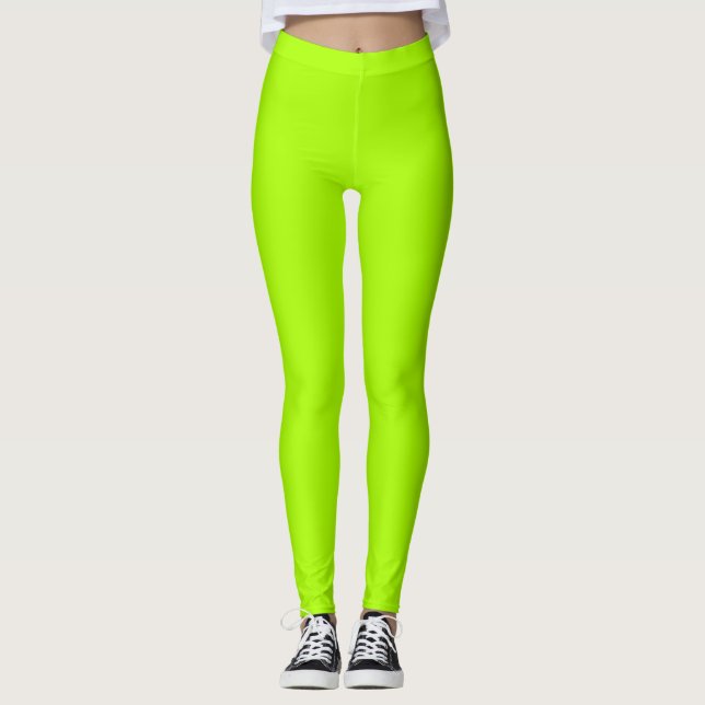 leggings bright lights 8 (Front)