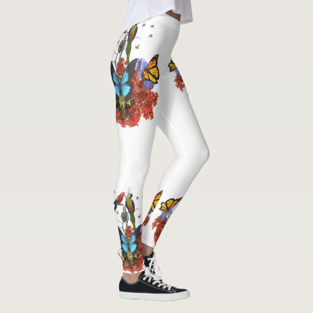 Leggings By James Michael Miller 4/2/2024 (Right)