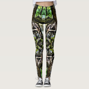 LEGGINGS CELTIC ROOTS