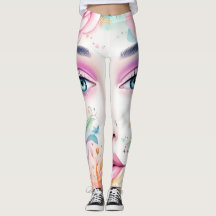 Leggings Custom