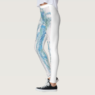 Leggings Design II