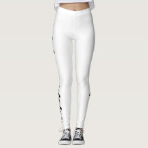 Leggings Fitness Activewear