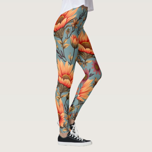 Leggings for woman (Right)