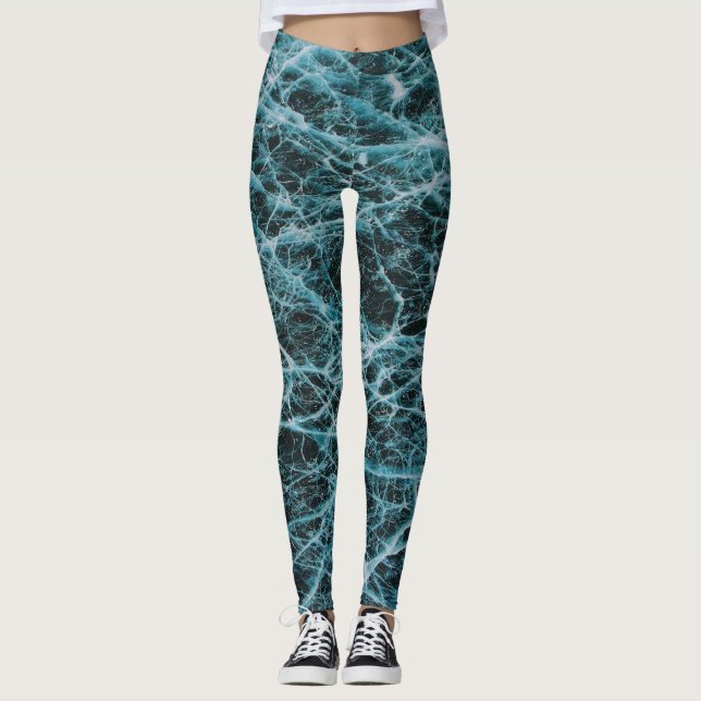 leggings for women (Front)
