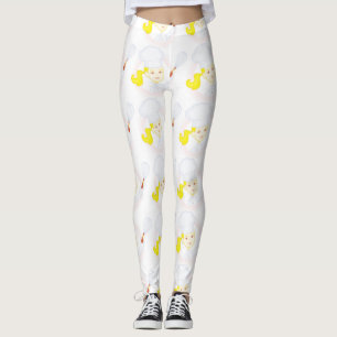 LEGGINGS FOR YOUR **YOUR FAVORITE COOK OR BAKER"