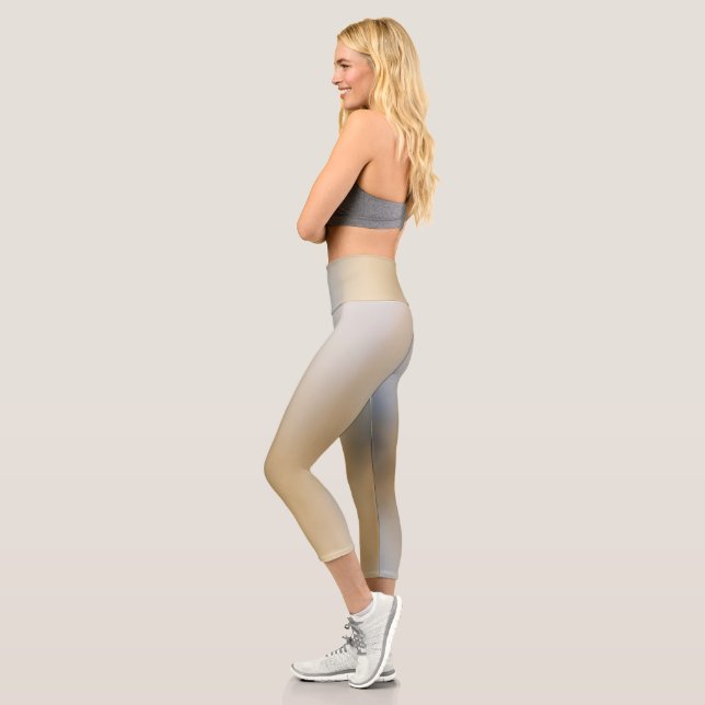 Leggings fusion (Left)
