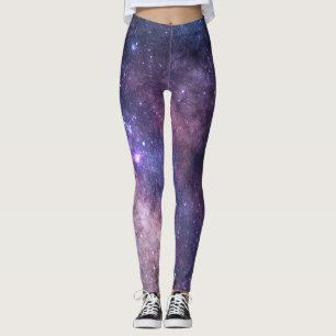 Leggings Galaxy