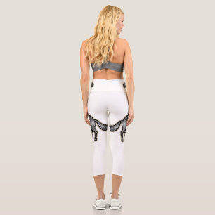 Leggings hors