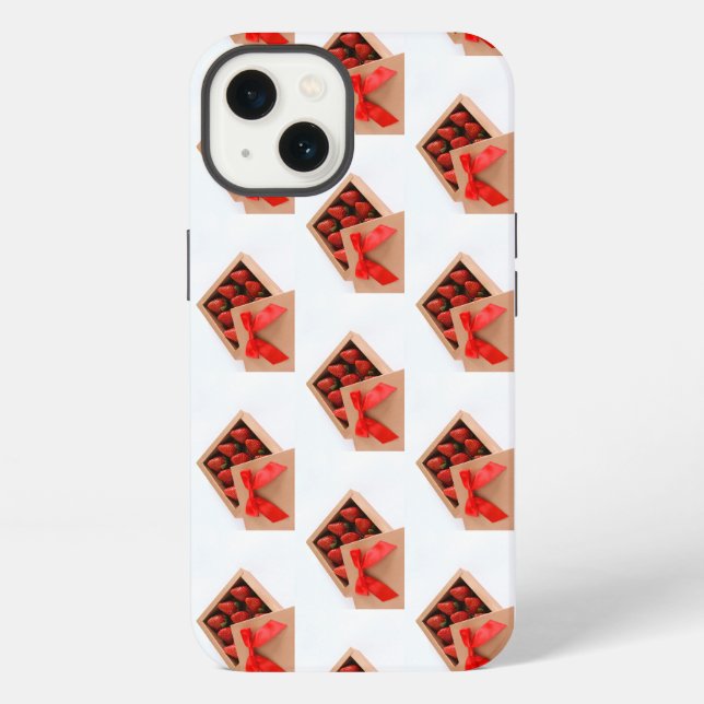 Leggings iPhone Case (Back)