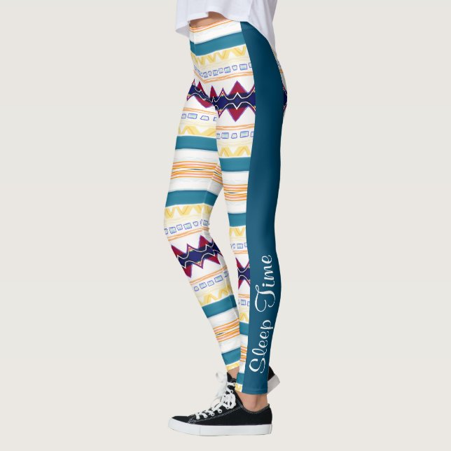 Leggings Ladies Wear (Left)