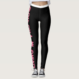 Leggings - living in the now