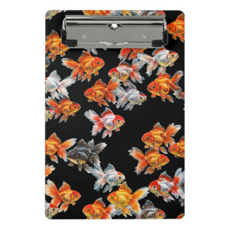 Leggings Mini Clipboard