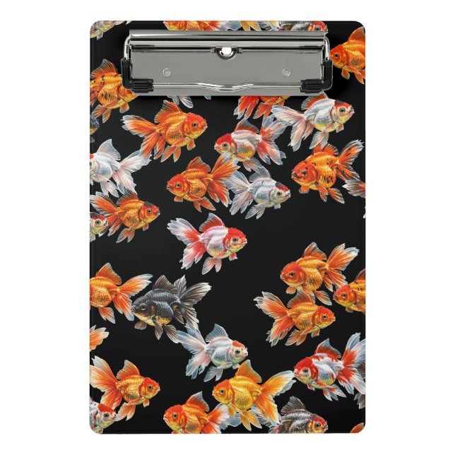 Leggings Mini Clipboard (Front)