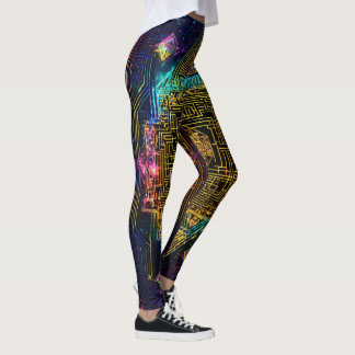 leggings new matrix look