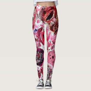 Leggings Passionred