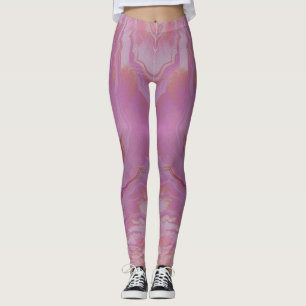 Leggings ~ pink ~ Original