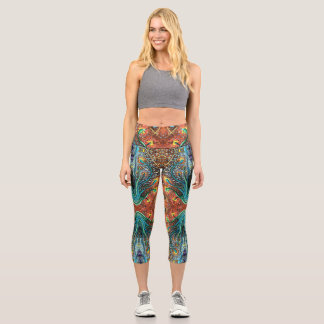 Leggings PSICODELIA ***