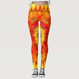 Leggings Sun
