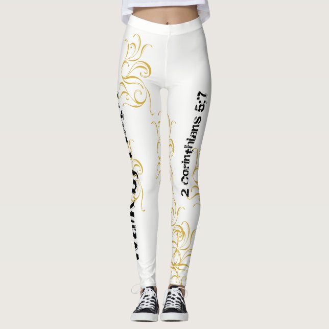 Leggings that Rock (Front)