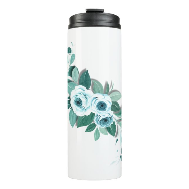 Leggings Thermal Tumbler (Front)