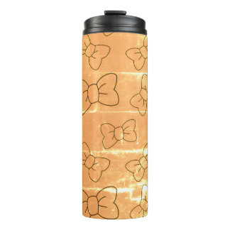 Leggings Thermal Tumbler