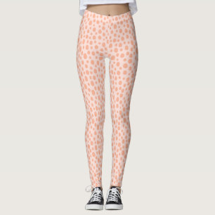 Leggings Women - Animal Print Pattern