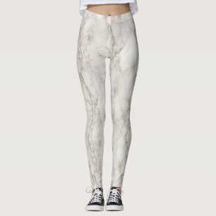 leggins texture marble leggings