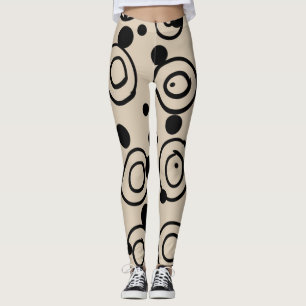 Legguin pants