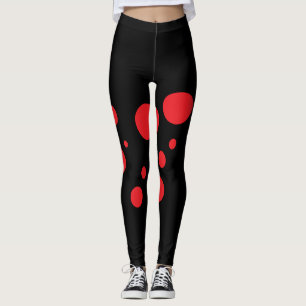 Leggy Lucy Leggings