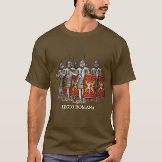 LEGIO ROMANA T-Shirt