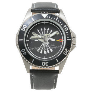 LEGION CONDOR ME-109 WATCH