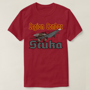LEGION CONDOR T-Shirt