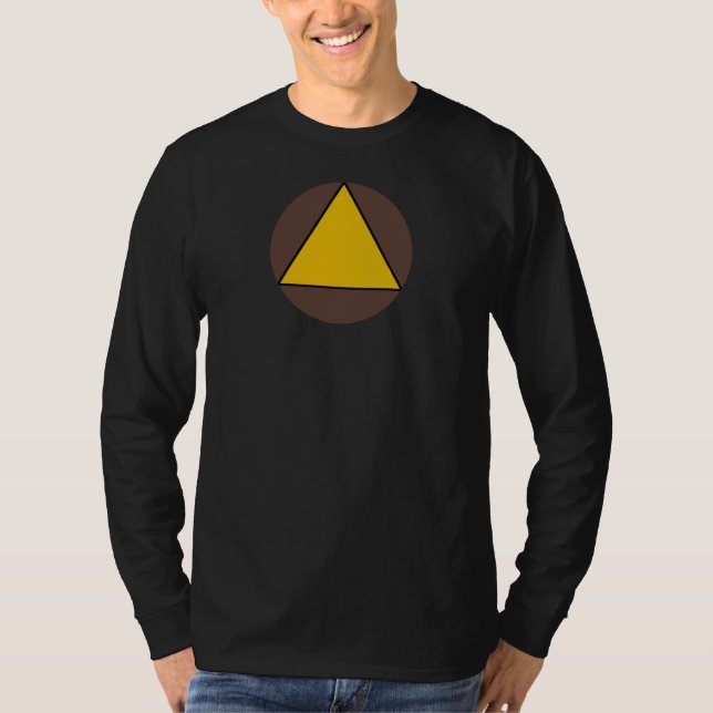 Legion David Haller Chapter 5 shirt (Front)