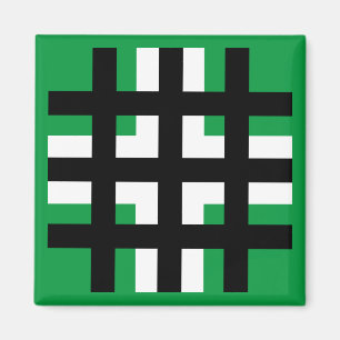 Legion of the Archangel Michael Magnet