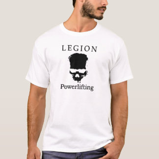 Legion simple logo T-Shirt