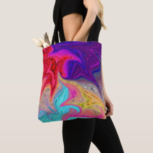 Legion Tote Bag