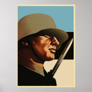 Legionär 1944 poster