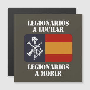 Legionarios a luchar 2