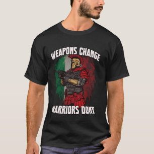 Legionnaire reloaded - Romans T Italy Patriot sold T-Shirt