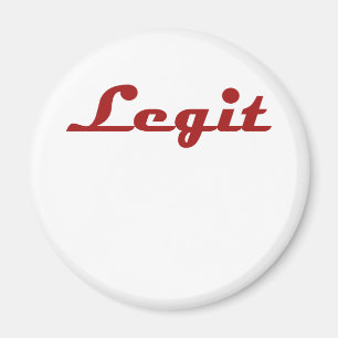 Legit Magnet