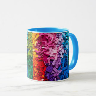 lego mug