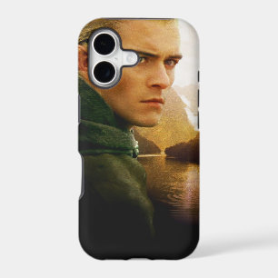 LEGOLAS GREENLEAF™ 3/4 Profile