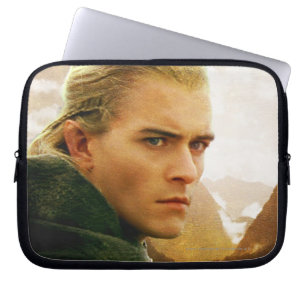 LEGOLAS GREENLEAF™ 3/4 Profile Laptop Sleeve