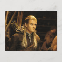 LEGOLAS GREENLEAF™ Candid